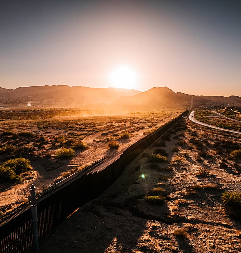 <h2><strong>A better way forward:</strong><em> A new approach to regional migration and border security</em></h2>