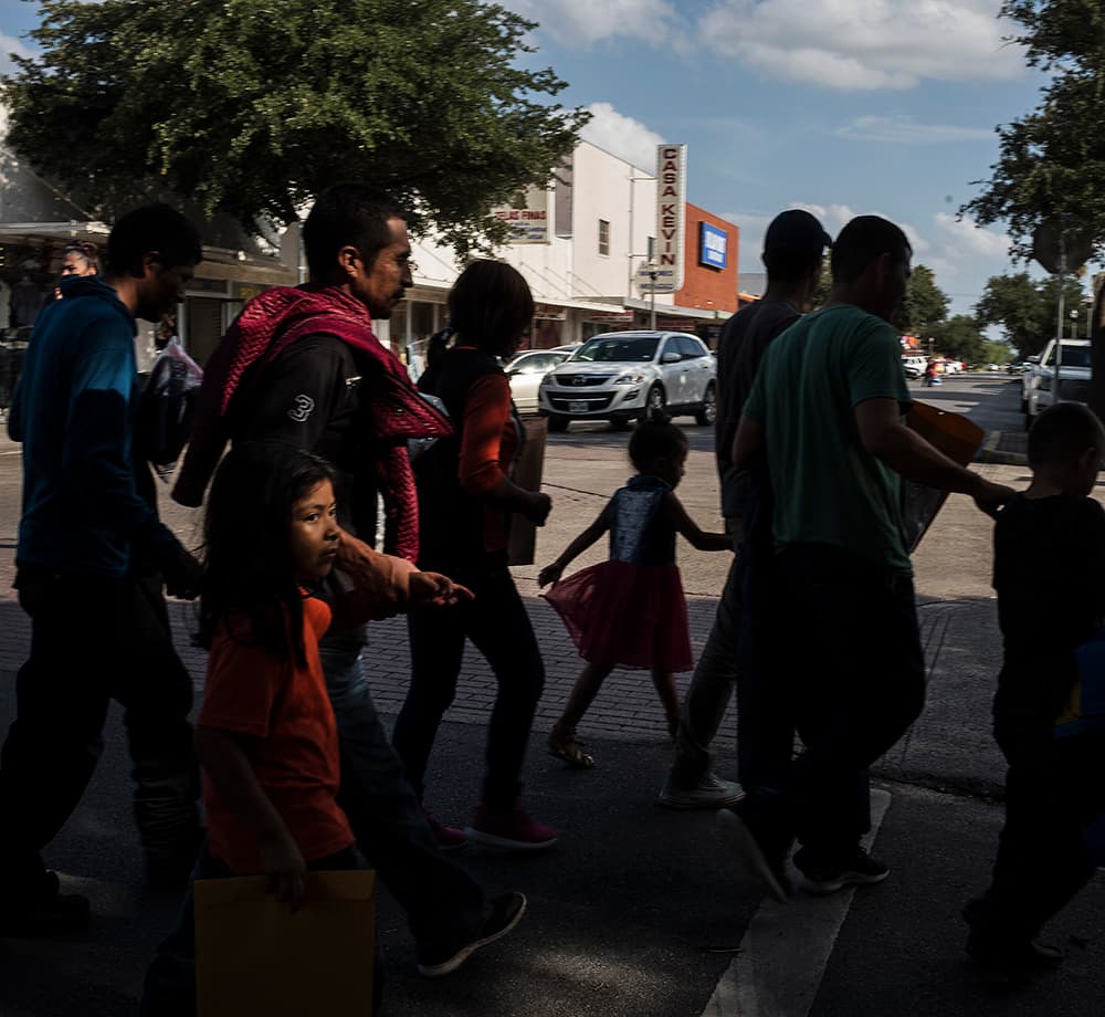 <h2><strong>A roadmap</strong><em> for undocumented immigrants and immigrants with a temporary status</em></h2>