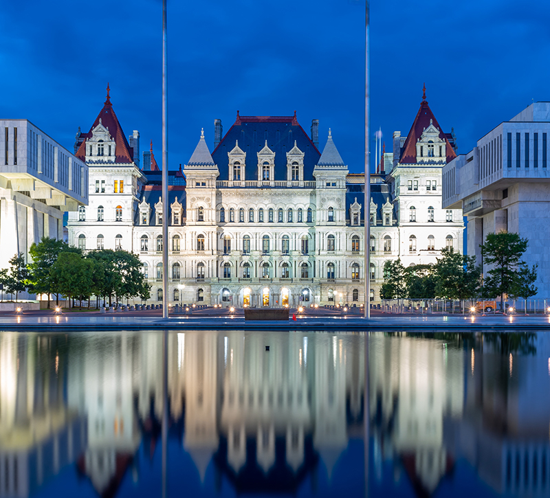 FWD.us Releases EndofSession Analysis on Historic New York Pretrial