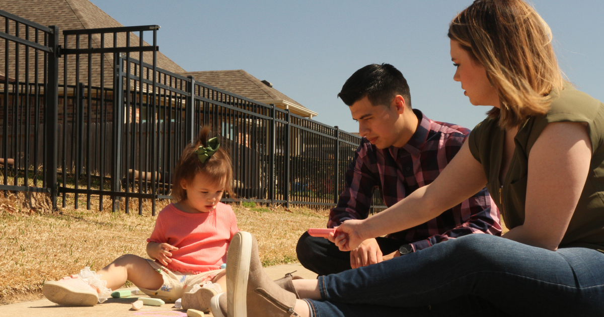 Immigration reform keeps millions of mixedstatus families together