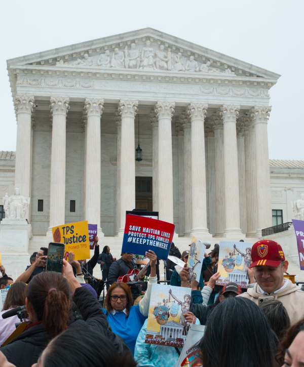 Temporary Protected Status (TPS) Terminations - Fwd.us